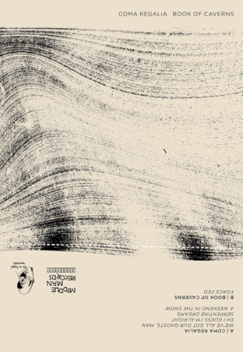Coma Regalia / Book Of Caverns封面
