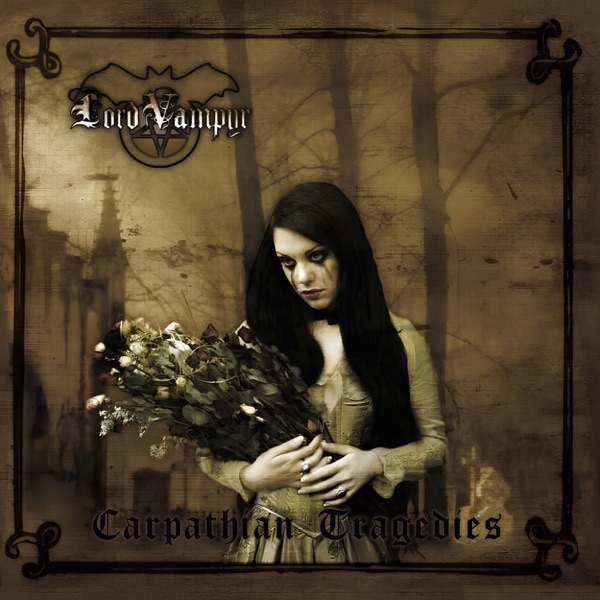 Carpathian Tragedies封面
