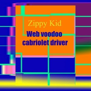 Web Voodoo Cabriolet Driver封面