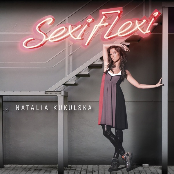 Sexi Flexi封面