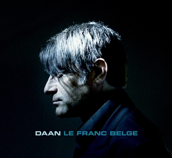 Le Franc Belge封面