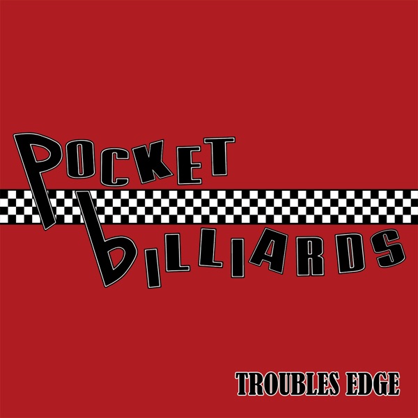 Troubles Edge封面