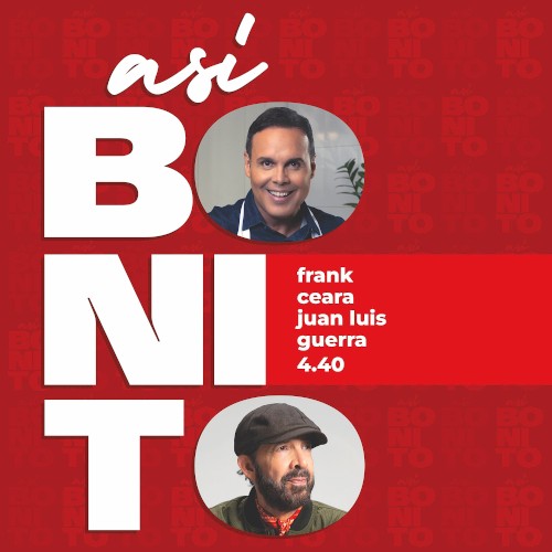 Así bonito封面