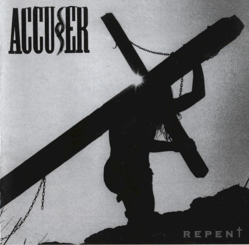 Repent封面