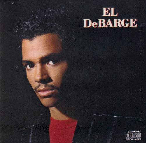 El DeBarge封面