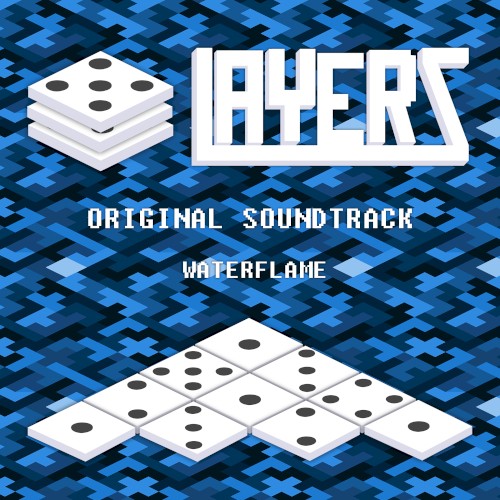 Layerz Original Soundtrack封面