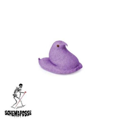 LiL PEEP; PART ONE封面