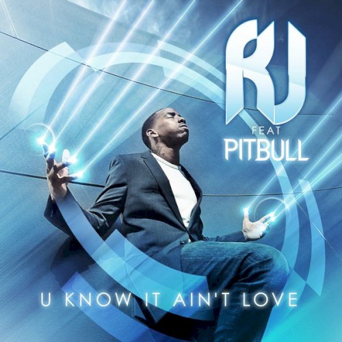 U Know It Ain't Love封面