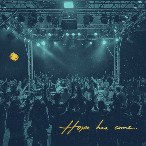 Hope Has Come封面
