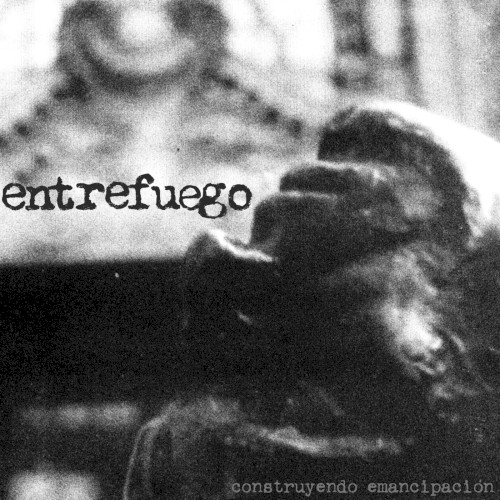 Construyendo emancipación封面