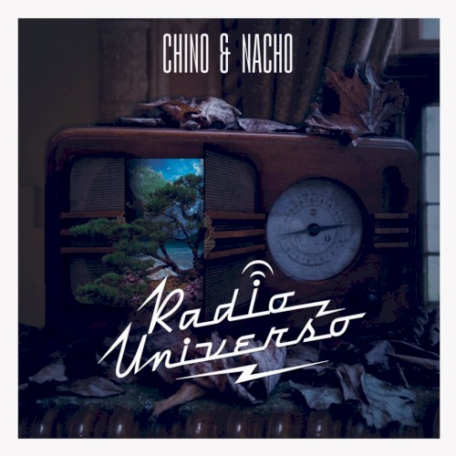 Radio universo封面