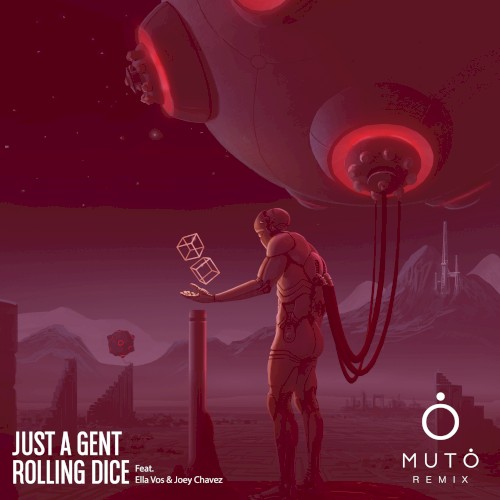 Rolling Dice (Muto remix)封面
