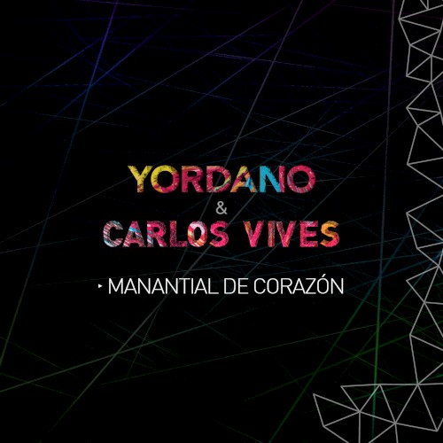 Manantial de corazón封面