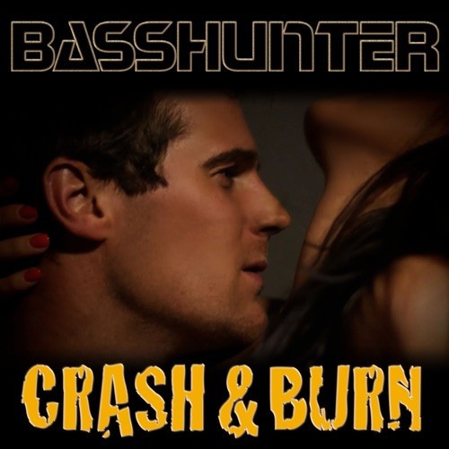 Crash & Burn封面