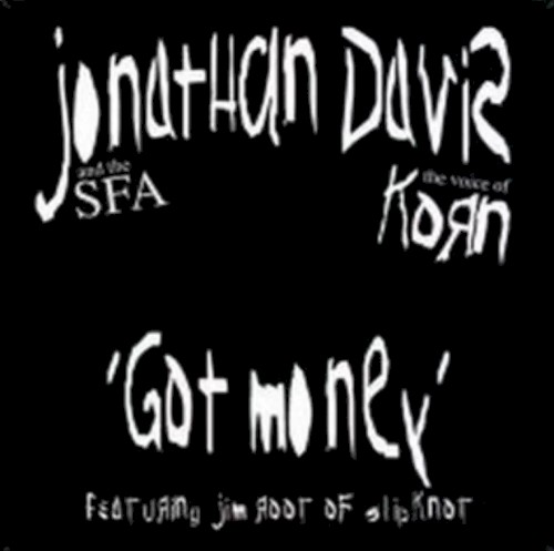 Got Money封面