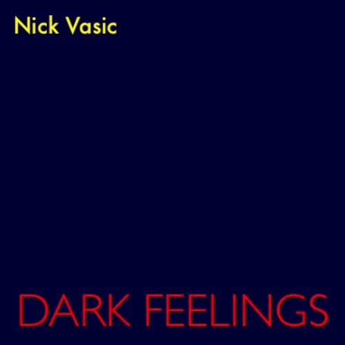 Dark Feelings封面