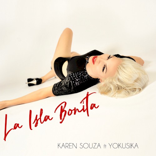 La Isla Bonita封面