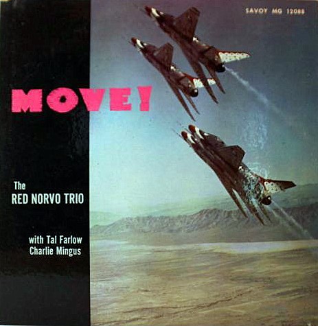 Move!封面