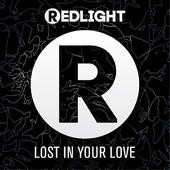 Lost In Your Love (Remixes)封面