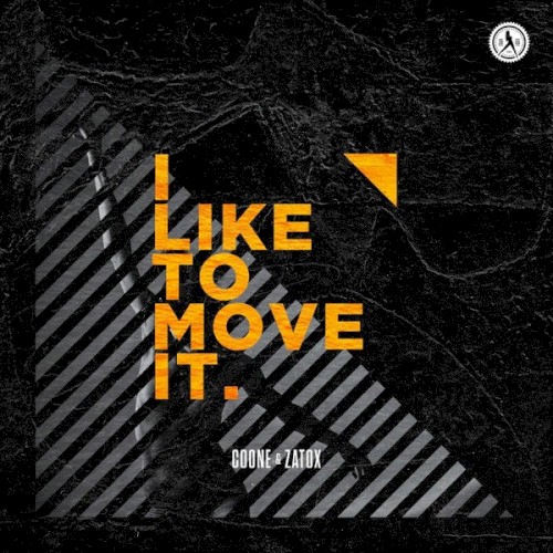 I Like to Move It封面