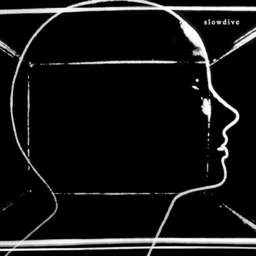 Slowdive封面