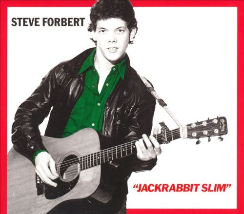 Alive on Arrival / Jack Rabbit Slim封面