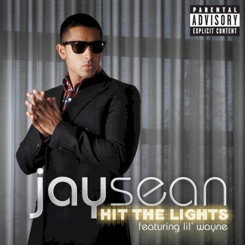 Hit the Lights封面