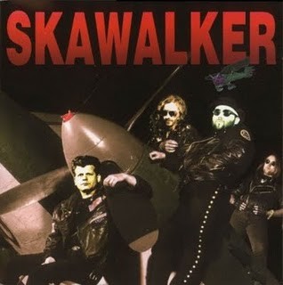 Skawalker封面