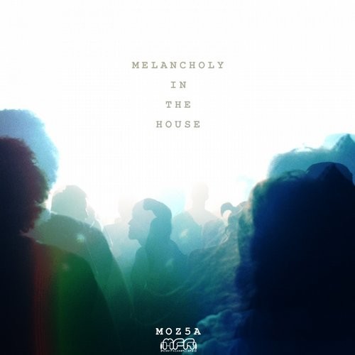 Melancholy In The House封面