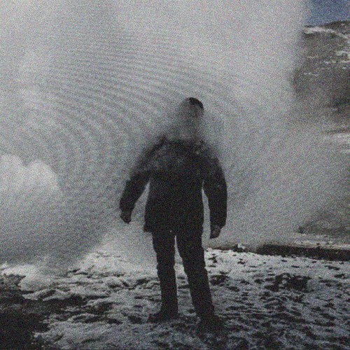 Ghosts on TV - (EP)封面