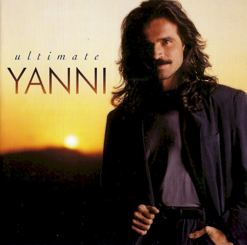 Ultimate Yanni封面
