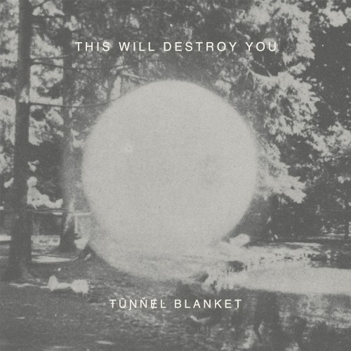 Tunnel Blanket封面