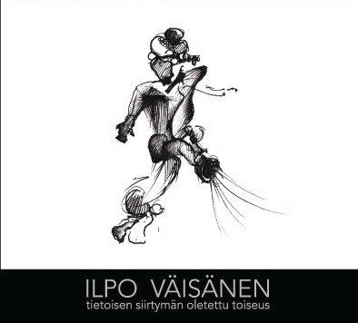 Tietoisen siirtymän oletettu toiseus封面