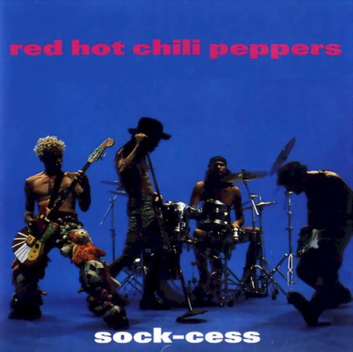 Sock-Cess封面