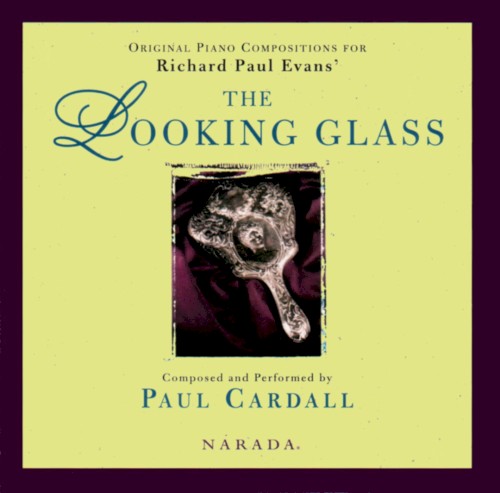 The Looking Glass封面