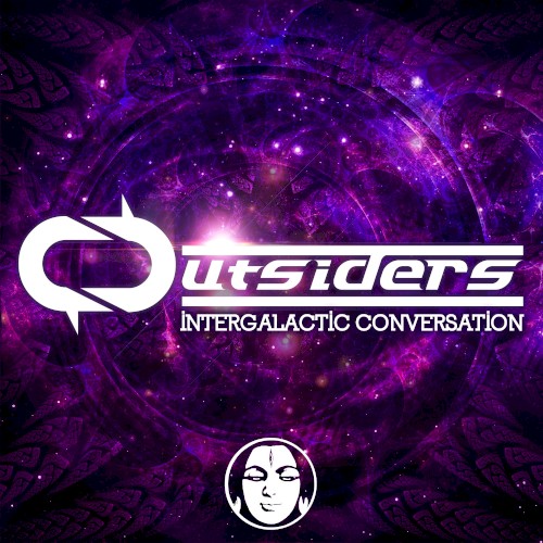 Intergalactic Conversation封面