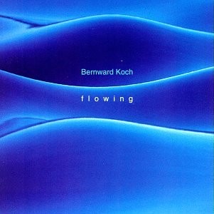 Flowing封面