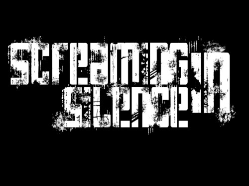 Screaming in Silence EP封面