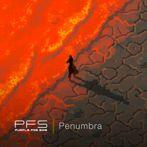 Penumbra封面
