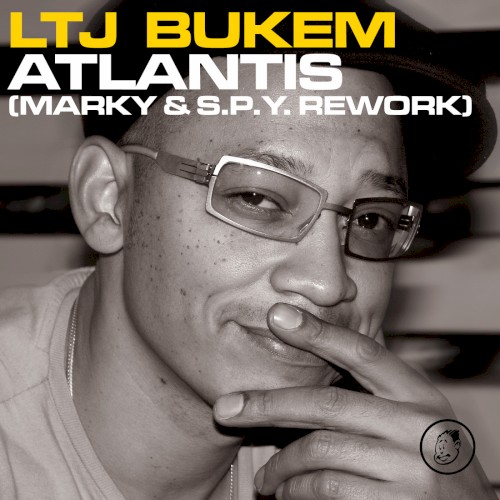 Atlantis (Marky & S.P.Y. rework)封面