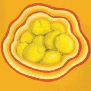 Yellow封面