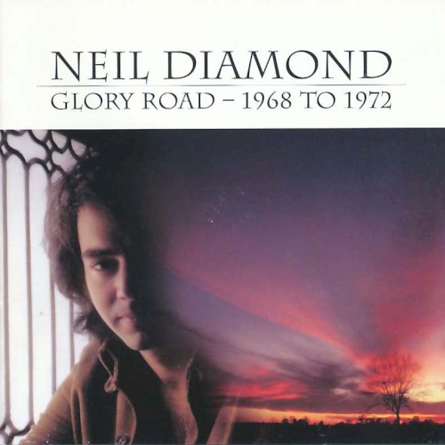 Glory Road - 1968 to 1972封面