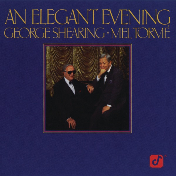 An Elegant Evening封面