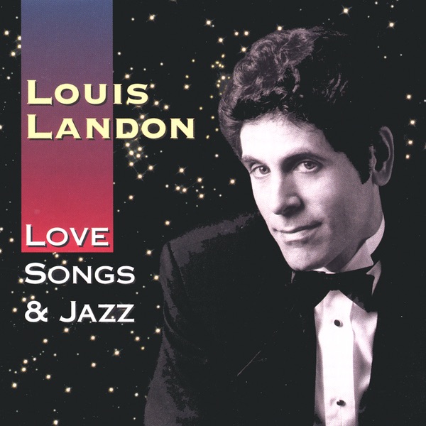 Love Songs & Jazz封面