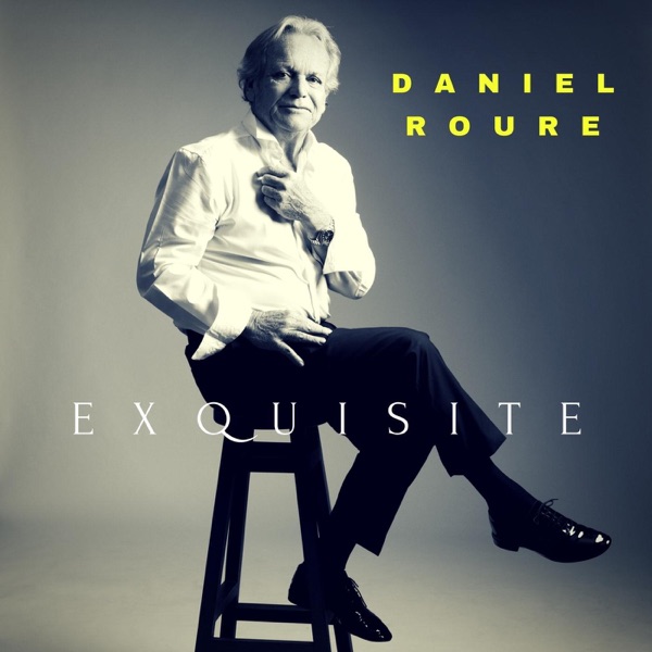 Exquisite封面