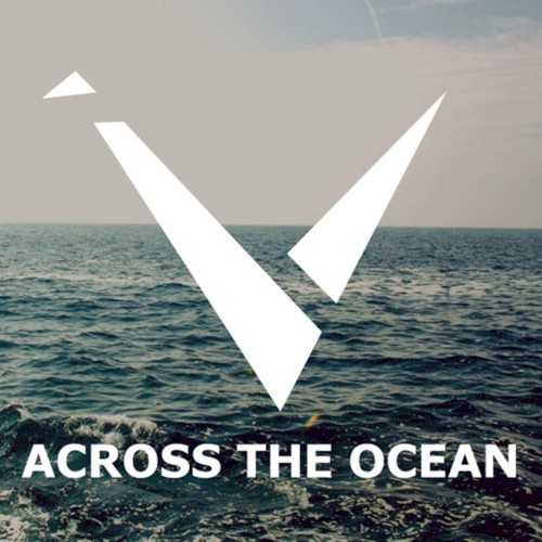Across the Ocean封面