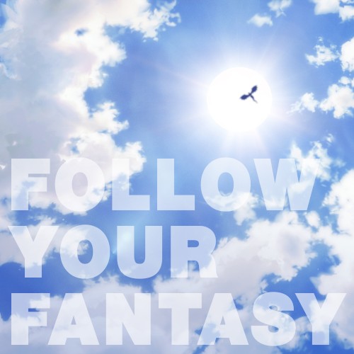 Follow Your Fantasy封面