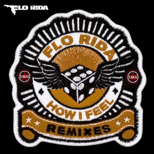 How I Feel (Remixes)封面