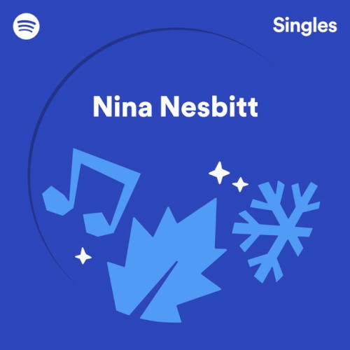 Spotify Singles - Christmas封面