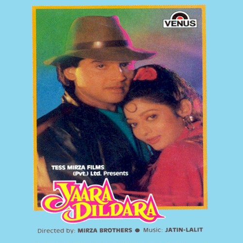 Yaara Dildara封面